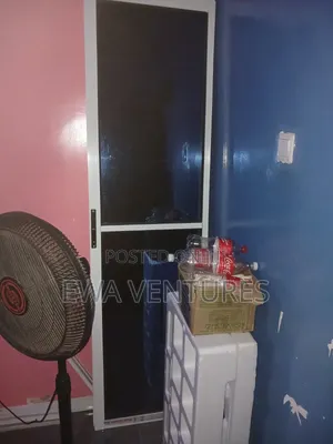 Tinted Sliding Glass Door With Key