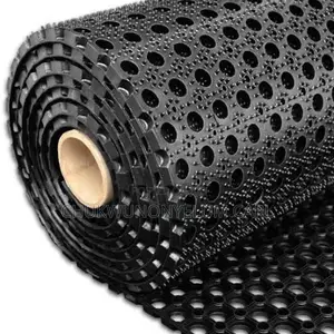 Company Footmat