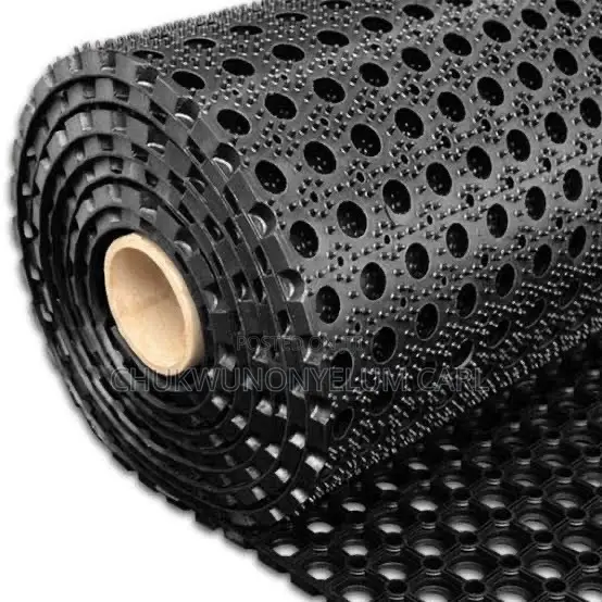 Company Footmat