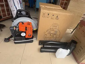Industrial Backpack Air Blower