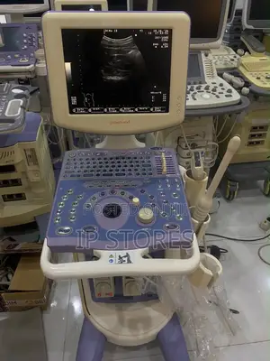 Ultrasound Machine