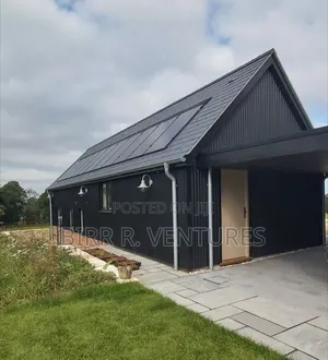 Metal Roofing for Residential Extensions