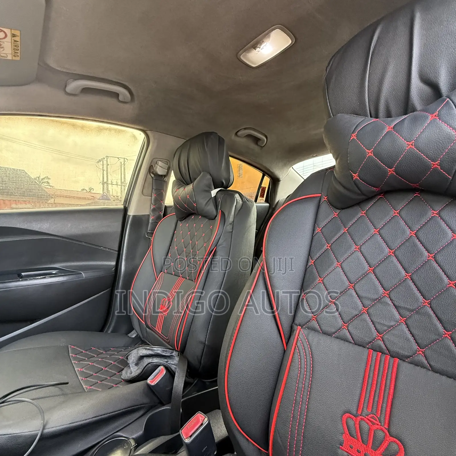 Kia Rio 2014 Black