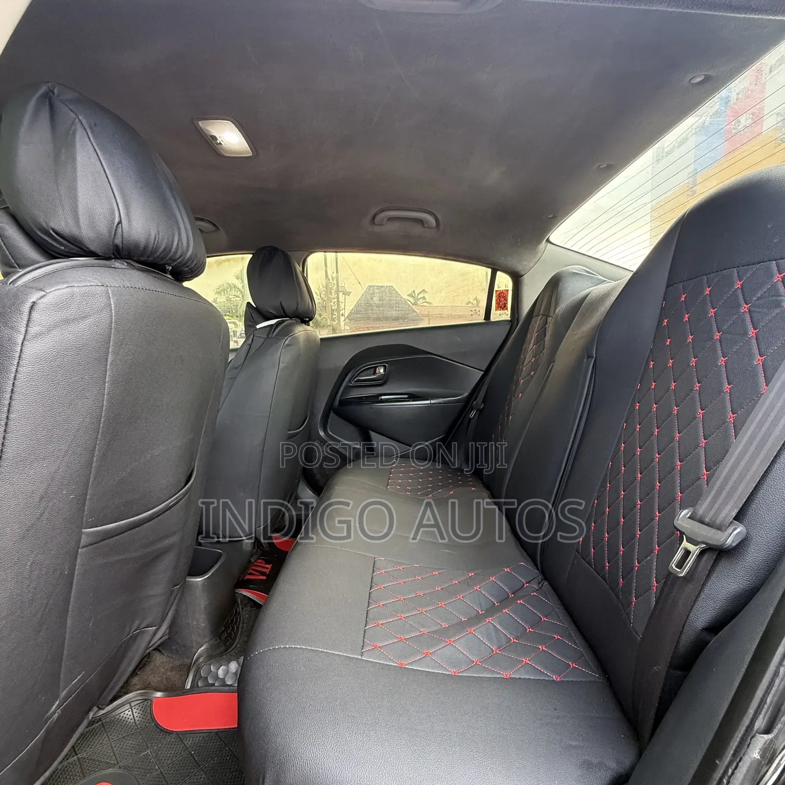 Kia Rio 2014 Black