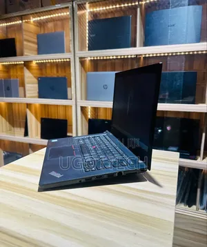 Laptop Lenovo ThinkPad T470 8GB Intel Core i5 SSD 256GB