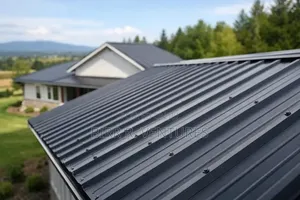 Metal Roofing for Property Upgrades