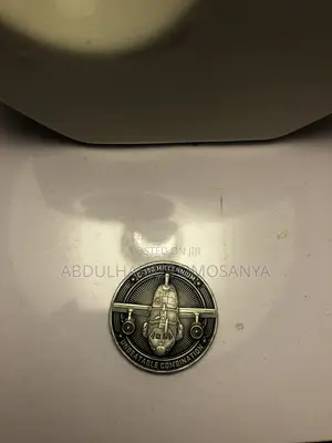 C-390 Coin