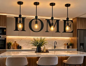  Modern Industrial Pendant Lighting