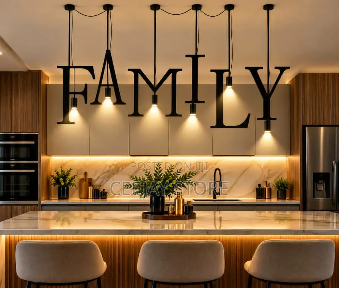  Modern Industrial Pendant Lighting