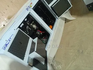 70KVA UK Perkins Soundproof Diesel Generator