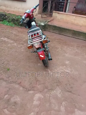 SYM Symnh 2003 Red