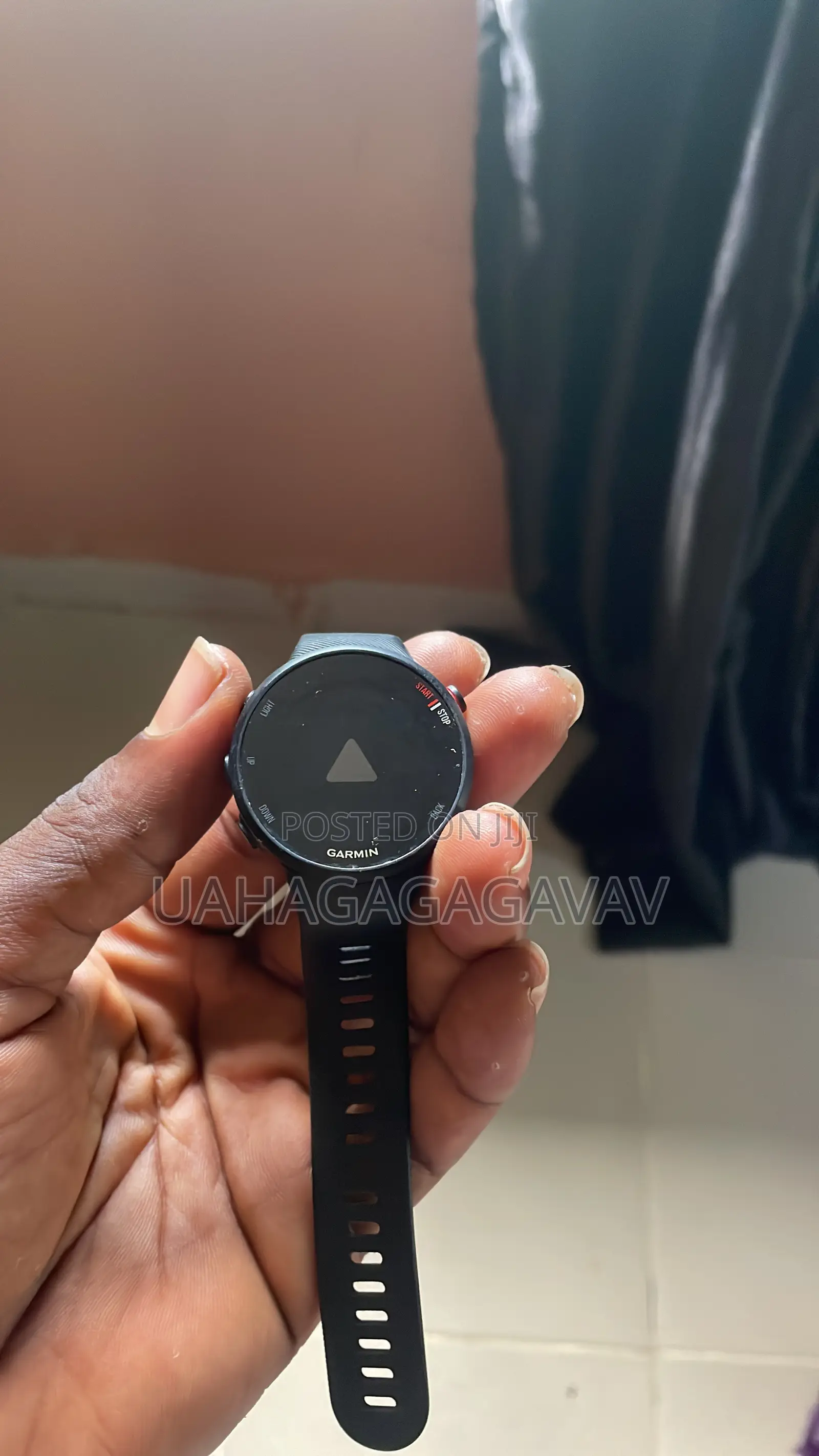 Garmin Forerunner 45