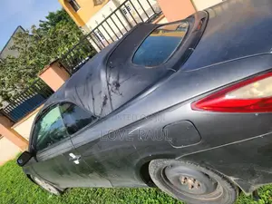 Toyota Solara 2008 Beige