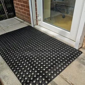 Company Footmat