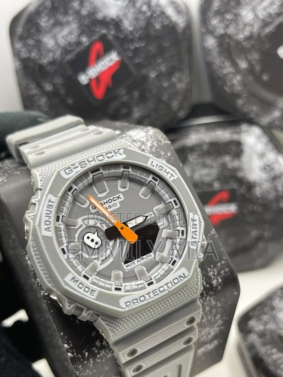Watch Classic