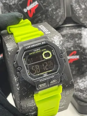 Watch Classic