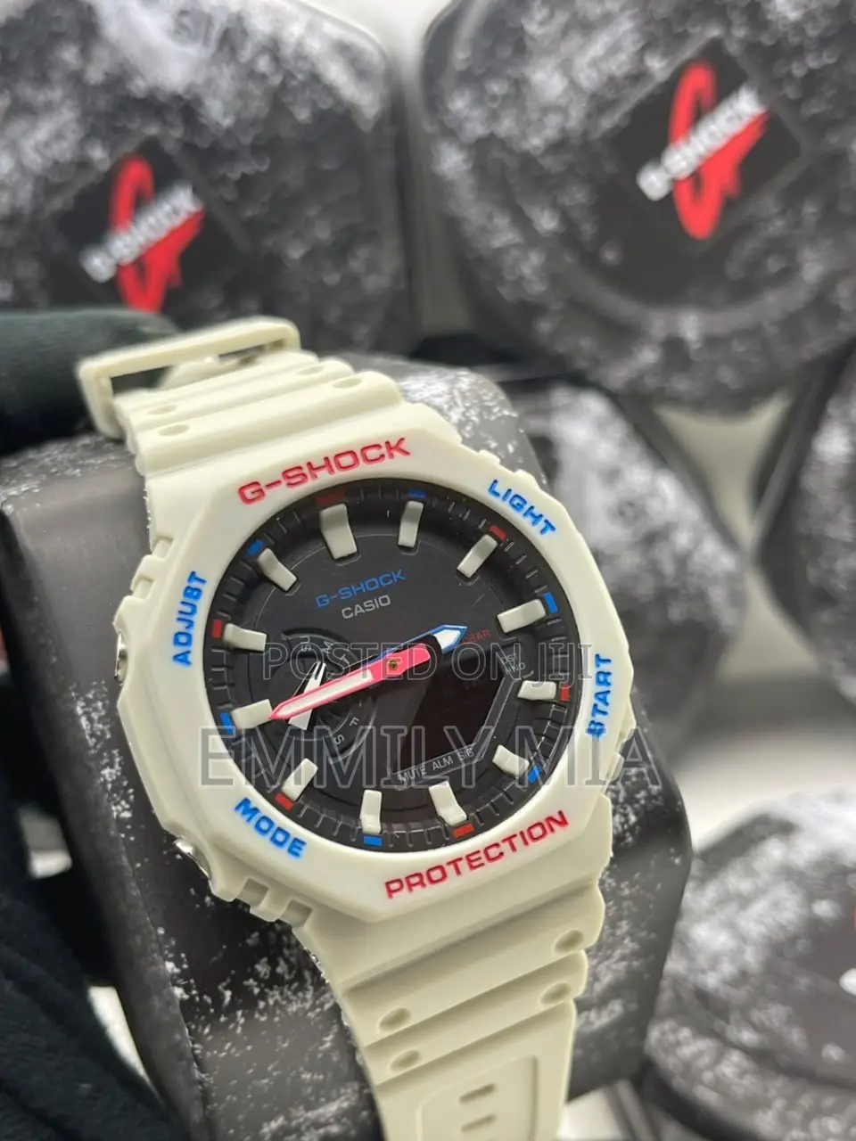 Watch Classic