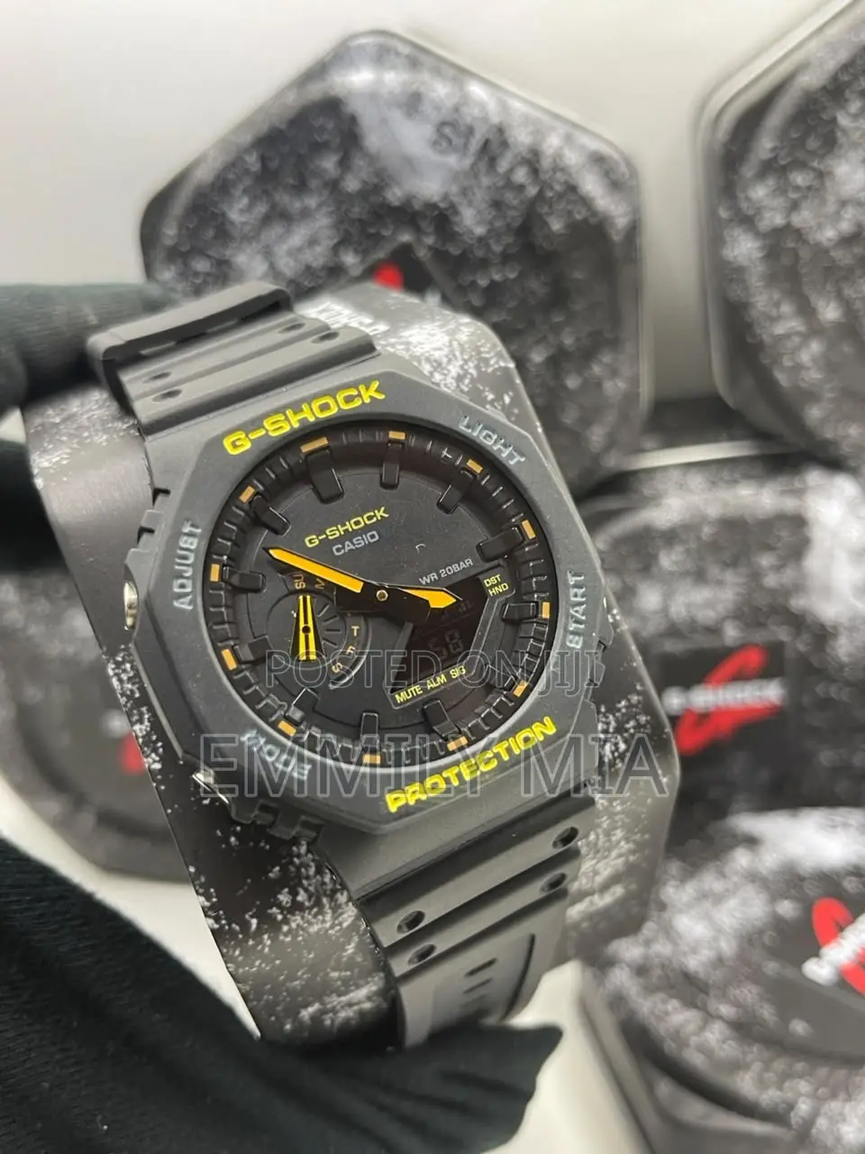 Watch Classic