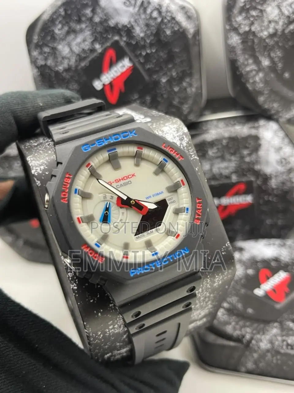 Watch Classic