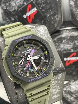 Watch Classic