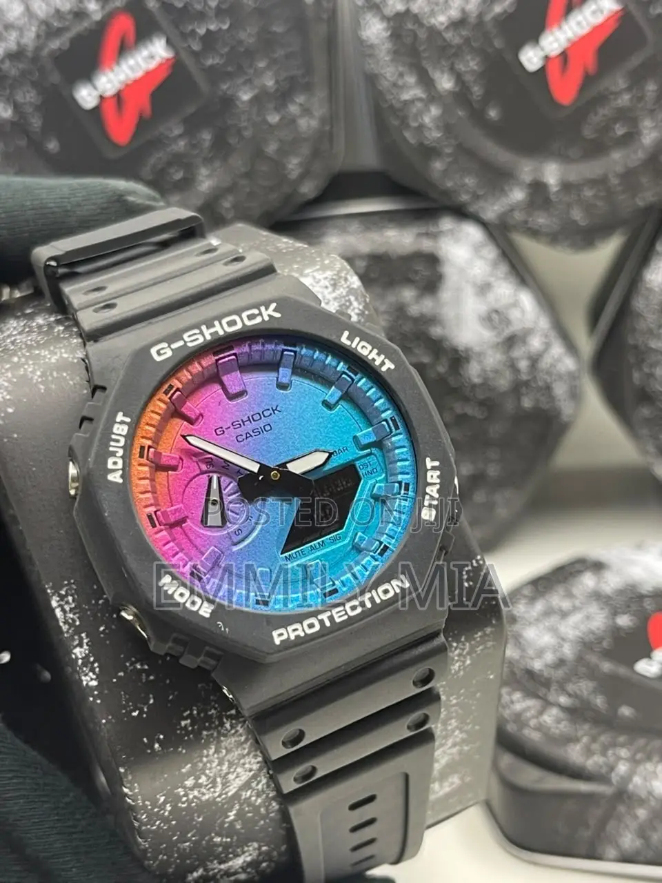 Watch Classic