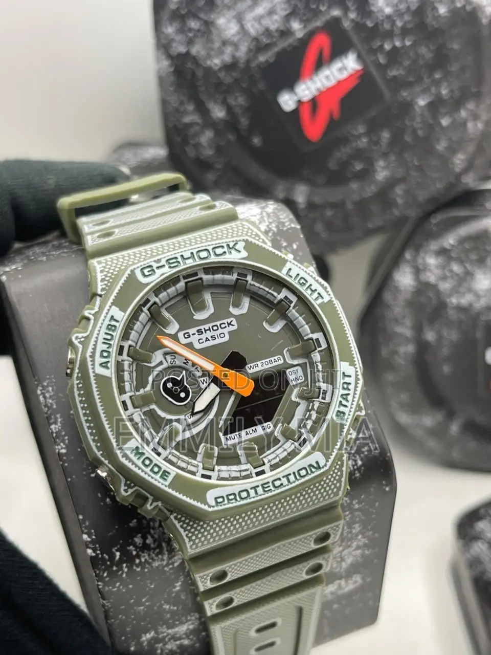 Watch Classic