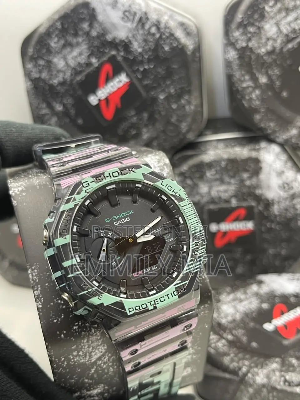 Watch Classic