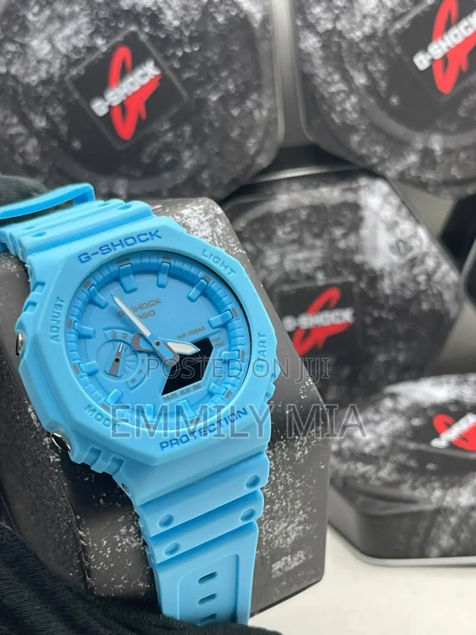 Watch Classic