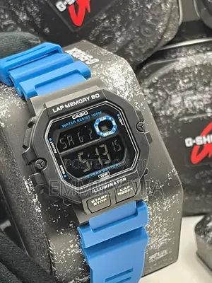 Watch Classic