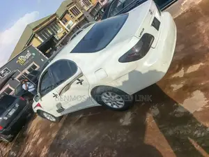 Lexus ES 330 2005 White