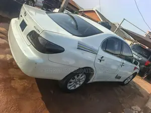 Lexus ES 330 2005 White
