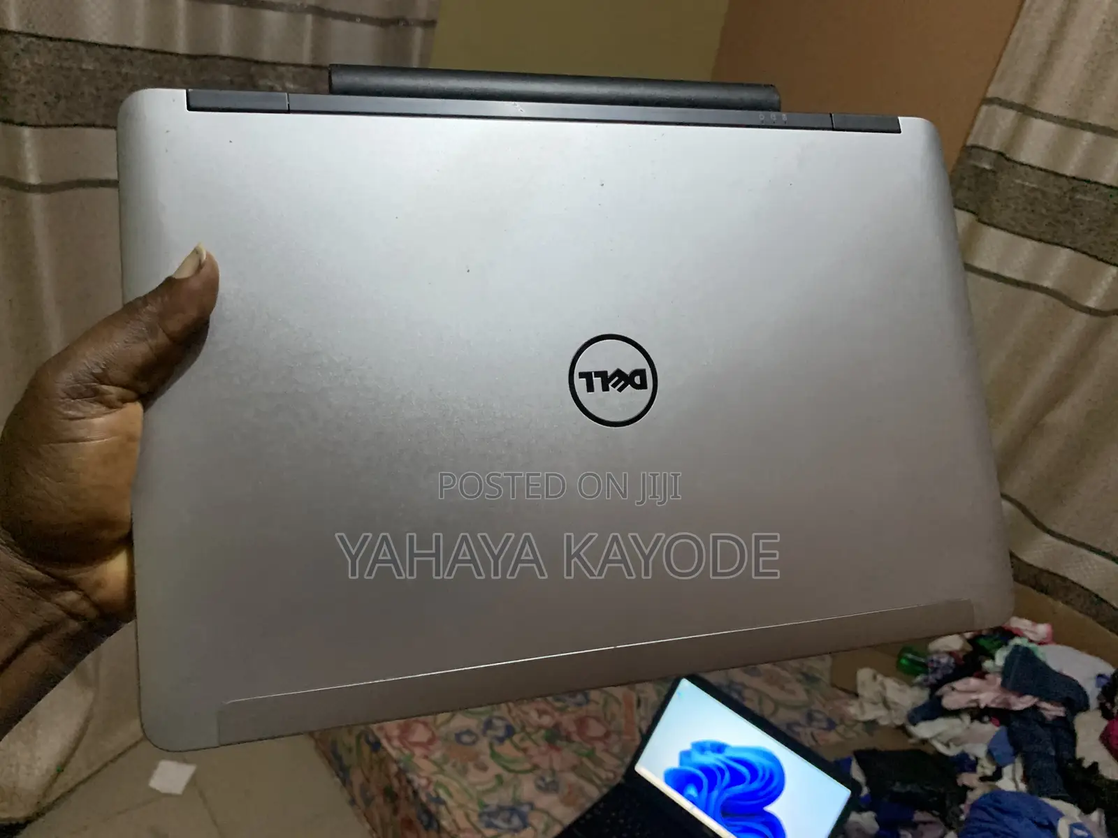 Laptop Dell Latitude E6540 8GB Intel Core i7 SSD 128GB
