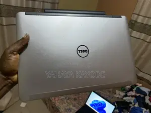Laptop Dell Latitude E6540 8GB Intel Core i7 SSD 128GB