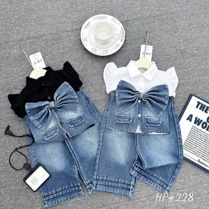Girls High Quality Wears