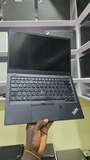 New Laptop Lenovo ThinkPad X1 Carbon 8GB Intel Core i7 SSD 256GB