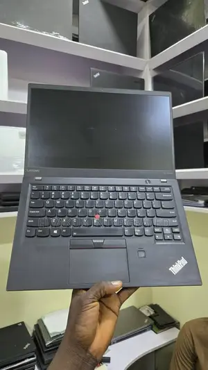 New Laptop Lenovo ThinkPad X1 Carbon 8GB Intel Core i7 SSD 256GB