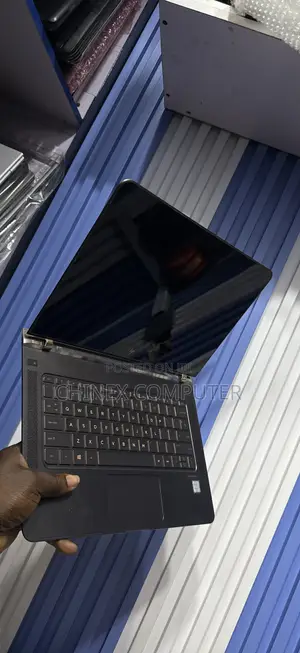 Laptop HP Spectre 13 8GB Intel Core i7 SSD 256GB