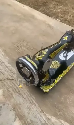 Sewing Machine