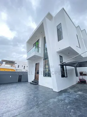 5bdrm Duplex in Private Estate for sale