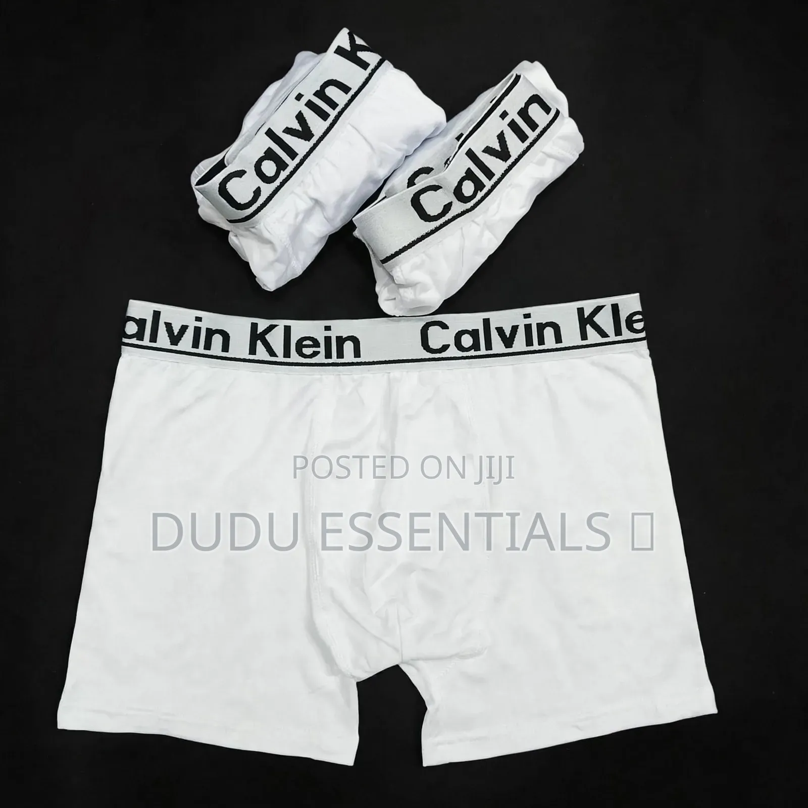 Premium Men's Boxers