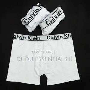 Premium Men's Boxers