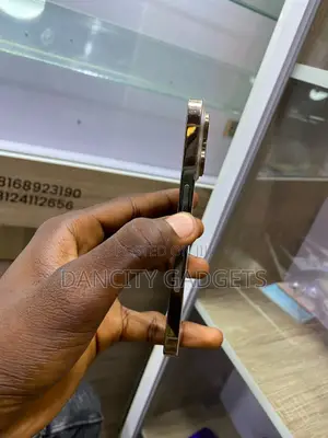 Apple iPhone 14 Pro 128 GB Gold