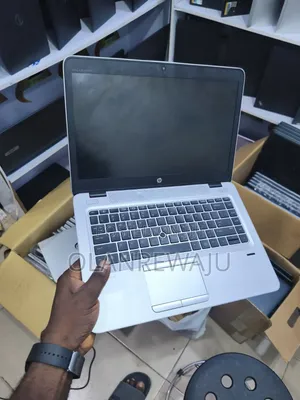 Laptop HP EliteBook 840 G3 8GB AMD A8 SSD 128GB