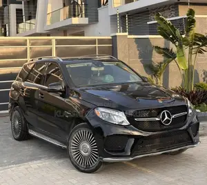Mercedes-Benz M Class ML 350 BlueTEC 4Matic 2012 Black