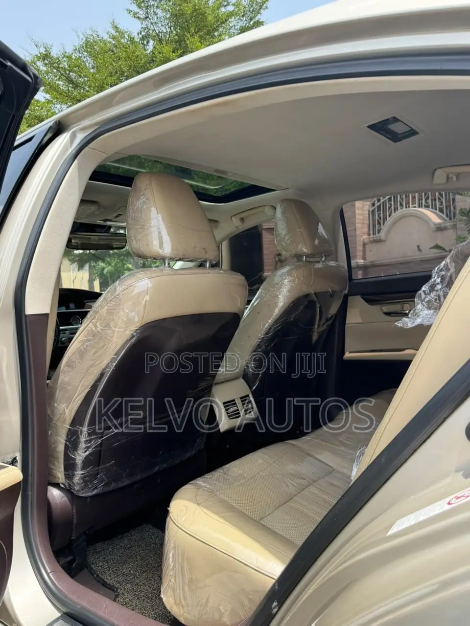 Lexus ES 2016 Gold