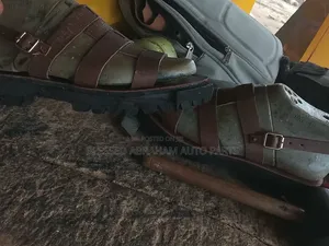 Handmade Leather Shoes