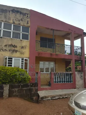 3bdrm Apartment in Ibadan for rent