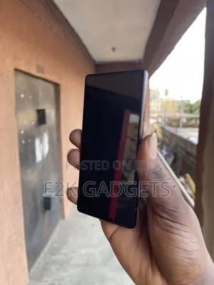 Google Pixel 6a 128 GB Black