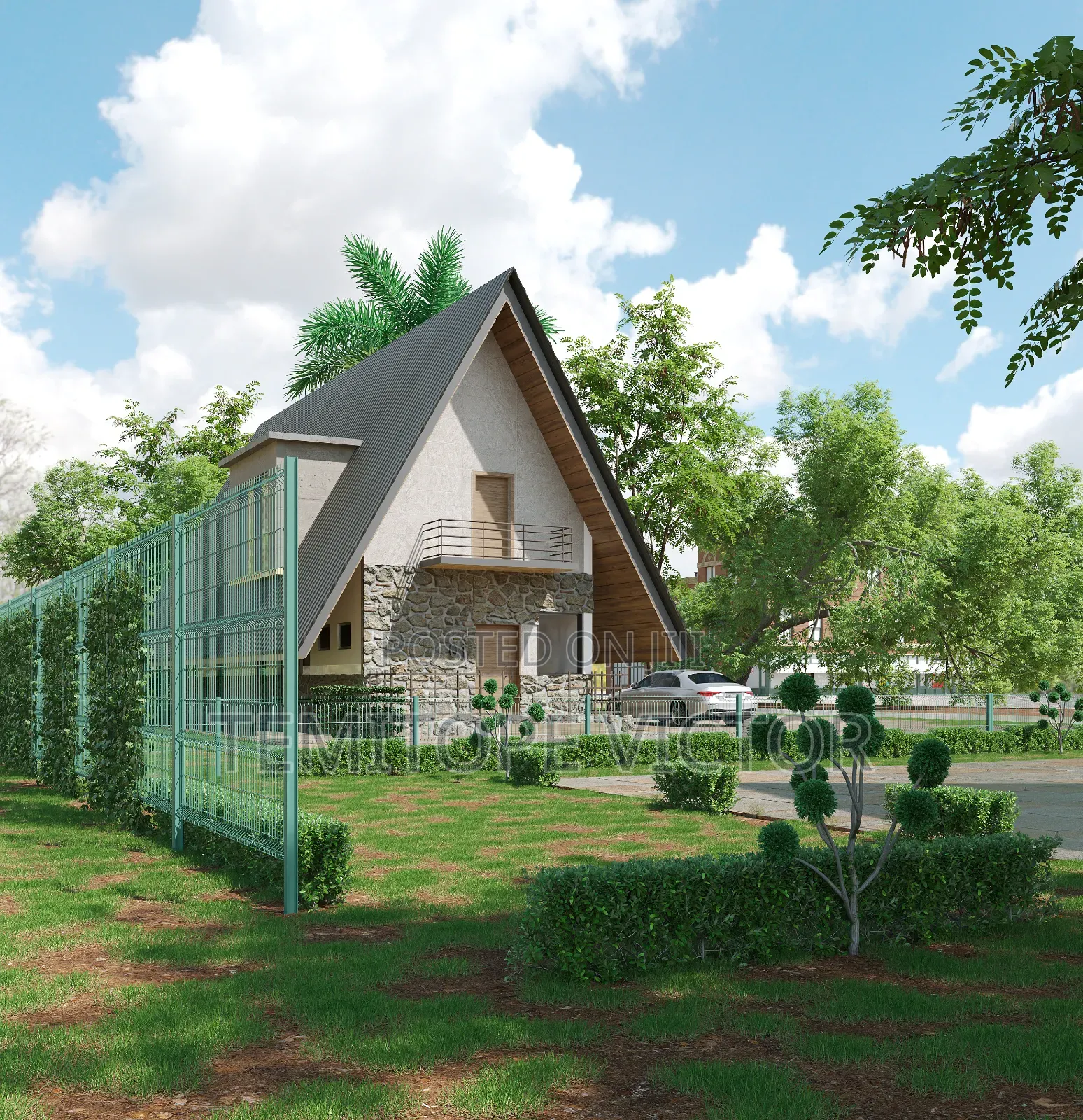 Architectural Design