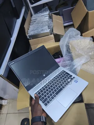 Laptop HP ProBook 430 G6 8GB Intel Core i5 SSD 256GB